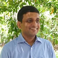 Madhavan Mukund
