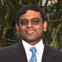 Dr. G Venkatesh