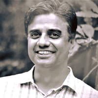 Rajesh Kumar
