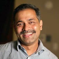Ashish Tendulkar