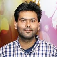 Arun Rajkumar