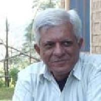 Deepak Khemani