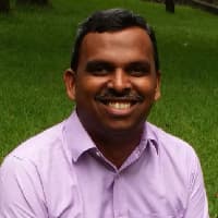 Andrew Thangaraj