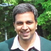 Bala Ramadurai