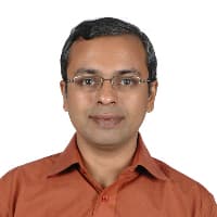 Prathap Haridoss