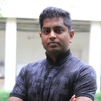 Sudarshan Iyengar