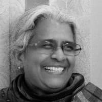 Prof. Hema A Murthy