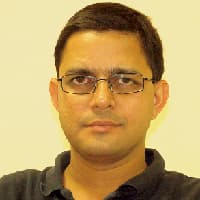 Prof. Rahul R Marathe
