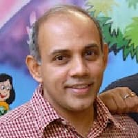 Dr. Sridhar Iyer
