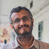 Prof. Suresh Babu