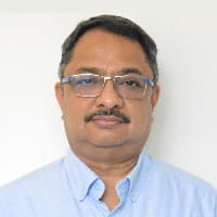 Dr. Milind Gandhe