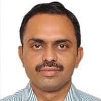 Prof. Gandham Phanikumar