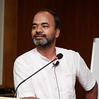 Prof. Ponnurangam Kumaraguru
