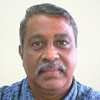 Prof. Sivakumar M S