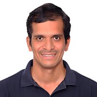 Kartic Vaidyanathan