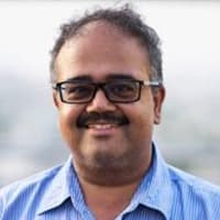 Prof. Balaraman Ravindran