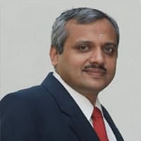Dr. Arun Kumar G