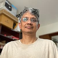 Siva Athreya