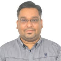 Dr. Aaditya Chandel