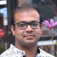 Ayon Chakraborty
