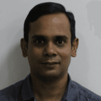 Prof. Amritanshu Prasad