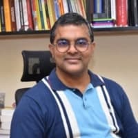 Vimal Kumar