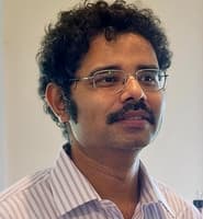 Dr. Kaushik Mitra